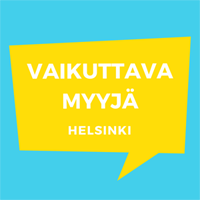 Vaikuttava myyjä