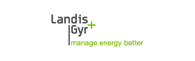 Landis Gyr
