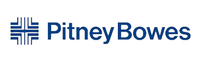 Pitney Bowes