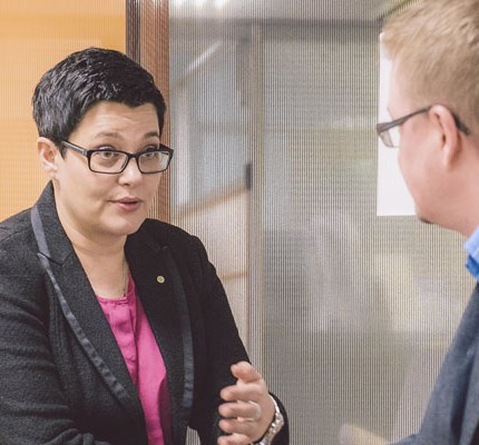 KSOP vertaisoppiminen