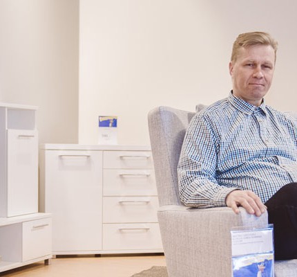 Balentor asiakascase Sotka myynnin johtaminen