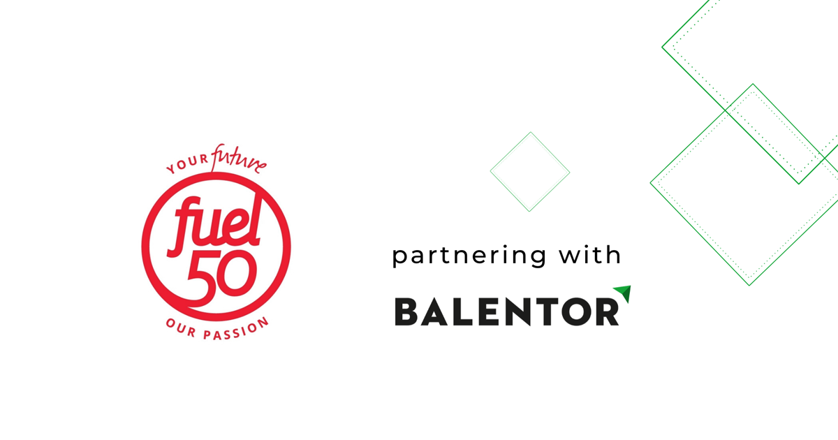 Fuel50 tuo vauhtia strategiseen osaamisen kehittämiseen ja muutokseen